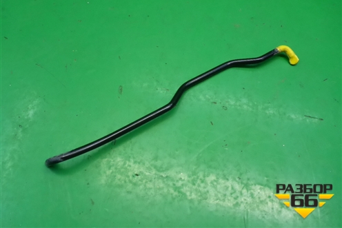 Держатель капота для Opel Corsa D с 2006-2014г (Корса Д)