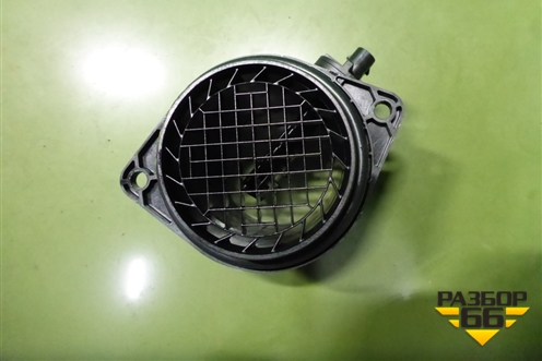 Датчик массового расхода воздуха (0280218241) для Mini Cooper R56 с 2005-2014г (Купер)