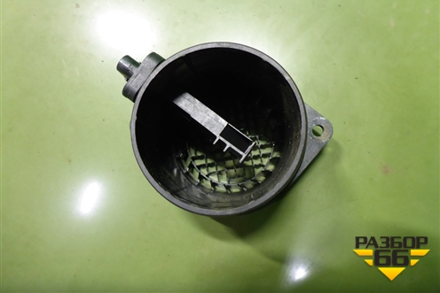 Датчик массового расхода воздуха (0280218241) для Mini Cooper R56 с 2005-2014г (Купер)