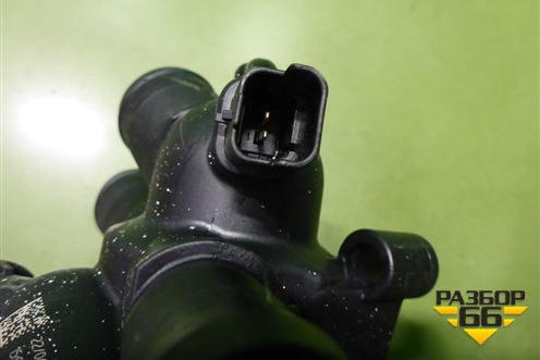 Корпус термостата (753452180) для Mini Cooper R56 с 2005-2014г (Купер)