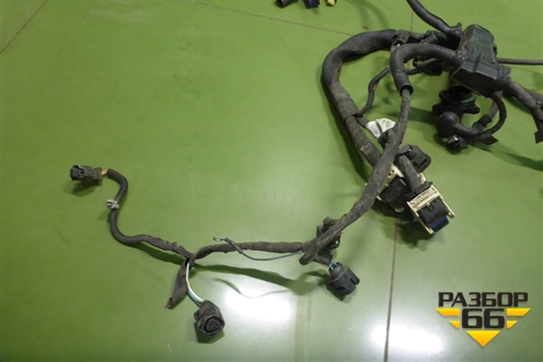 Проводка подкапотная (1.6л EP6) (763159902) для Mini Cooper R56 с 2005-2014г (Купер)