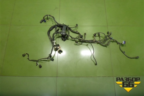 Проводка подкапотная (1.6л EP6) (763159902) для Mini Cooper R56 с 2005-2014г (Купер)