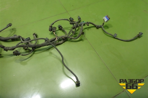 Проводка подкапотная (1.6л EP6) (763159902) для Mini Cooper R56 с 2005-2014г (Купер)