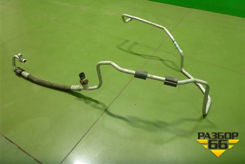 Трубка кондиционера (9230693) для Mini Cooper R56 с 2005-2014г (Купер)