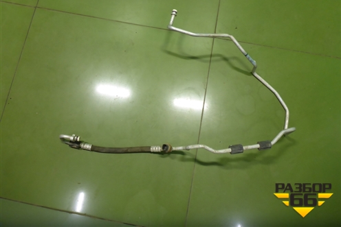 Трубка кондиционера (9230693) для Mini Cooper R56 с 2005-2014г (Купер)