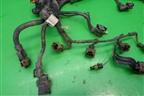 Проводка на двигатель (1.2л Z12XEP) (55556249) для Opel Corsa D с 2006-2014г (Корса Д)