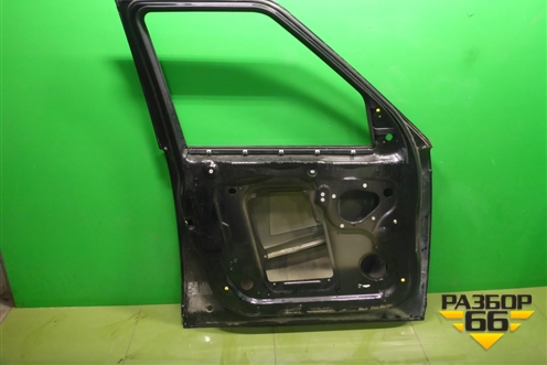 Дверь передняя левая (BDA780110) для Land Rover Discovery 3 с 2004-2009г (Дискавери)