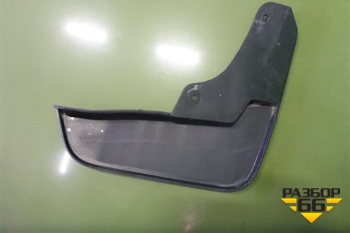 Брызговик передний левый (638419269R) для Renault Arkana с 2019г (Аркана)