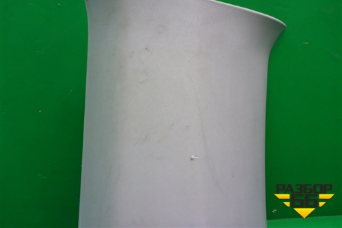 Обшивка стойки задняя верхняя левая (задняя) (EMR500391) для Land Rover Discovery 3 с 2004-2009г (Дискавери)