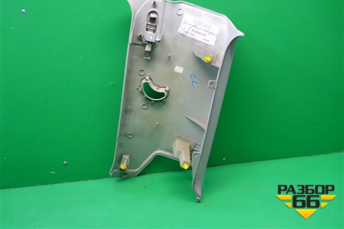 Обшивка стойки задняя верхняя левая (передняя) (EMG500348) для Land Rover Discovery 3 с 2004-2009г (Дискавери)