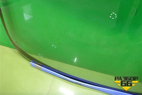 Стекло лобовое для Chevrolet Aveo (T250) с 2005-2011 (Авео Т250)