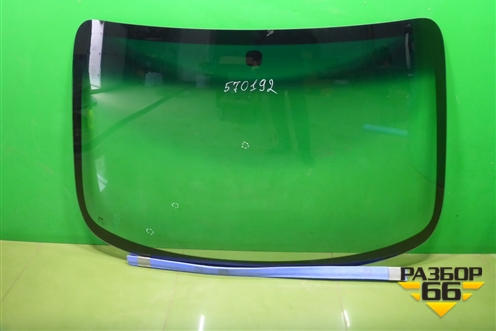 Стекло лобовое для Chevrolet Aveo (T250) с 2005-2011 (Авео Т250)