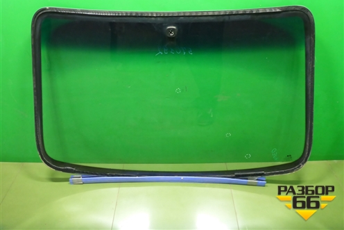 Стекло лобовое для Chevrolet Aveo (T250) с 2005-2011 (Авео Т250)