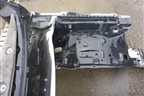 Лонжерон передний левый для Land Rover Discovery 3 с 2004-2009г (Дискавери)