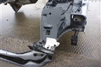 Лонжерон передний левый для Land Rover Discovery 3 с 2004-2009г (Дискавери)