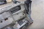 Лонжерон передний правый для Land Rover Discovery 3 с 2004-2009г (Дискавери)