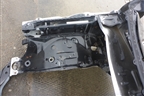 Лонжерон передний правый для Land Rover Discovery 3 с 2004-2009г (Дискавери)