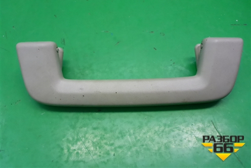 Ручка внутренняя потолочная (передняя) (EDN000021) для Land Rover Discovery 3 с 2004-2009г (Дискавери)