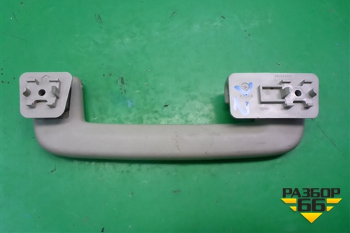 Ручка внутренняя потолочная (задняя) (EDP000031) для Land Rover Discovery 3 с 2004-2009г (Дискавери)