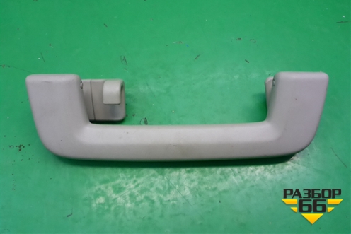 Ручка внутренняя потолочная (задняя) (EDP000031) для Land Rover Discovery 3 с 2004-2009г (Дискавери)