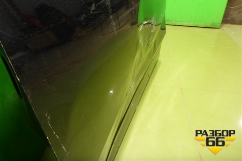 Дверь передняя левая (6700242180) для Toyota Rav-4 с 2018г (Рав 4)