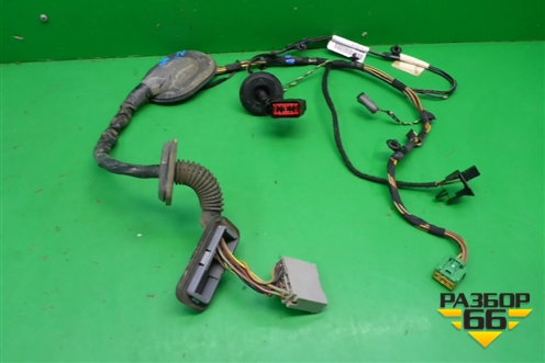 Проводка двери задней правой (YMM502631B) для Land Rover Discovery 3 с 2004-2009г (Дискавери)