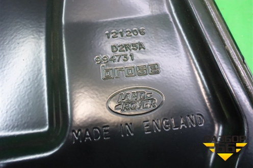 Стеклоподъёмник электрический передний правый для Land Rover Discovery 3 с 2004-2009г (Дискавери)