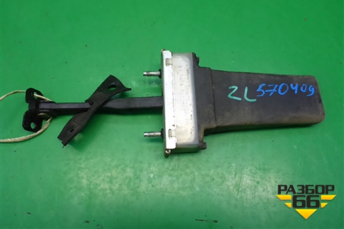 Ограничитель двери задней левой (BDH780051) для Land Rover Discovery 3 с 2004-2009г (Дискавери)