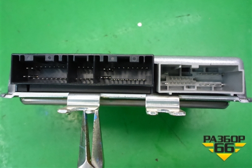 Блок управления подвеской (RQT500170) для Land Rover Discovery 3 с 2004-2009г (Дискавери)