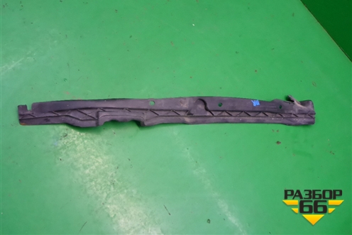 Пыльник переднего крыла правого (ASG780022) для Land Rover Discovery 3 с 2004-2009г (Дискавери)