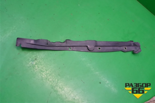 Пыльник переднего крыла правого (ASG780022) для Land Rover Discovery 3 с 2004-2009г (Дискавери)