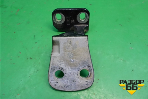 Петля двери задней левой верхняя для Land Rover Discovery 3 с 2004-2009г (Дискавери)