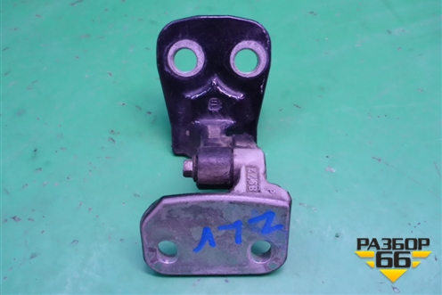 Петля двери задней левой верхняя для Land Rover Discovery 3 с 2004-2009г (Дискавери)