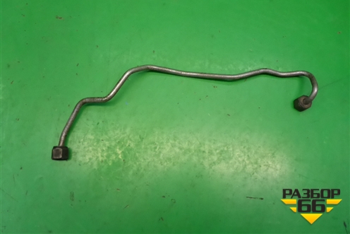 Трубка топливная (2.7л 276DT) для Land Rover Discovery 3 с 2004-2009г (Дискавери)