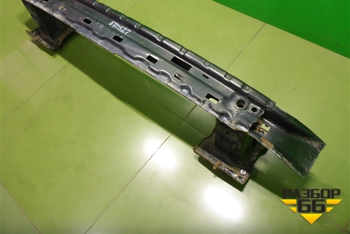 Усилитель заднего бампера (A1666104200) для Mercedes Benz ML-Klass W166 c 2011г (МЛ)