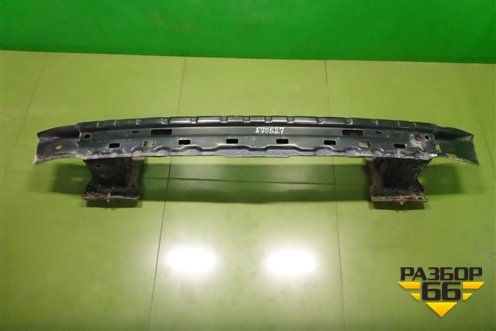 Усилитель заднего бампера (A1666104200) для Mercedes Benz ML-Klass W166 c 2011г (МЛ)