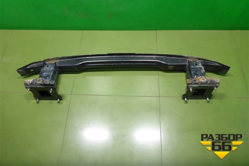 Усилитель заднего бампера (A1666104200) для Mercedes Benz ML-Klass W166 c 2011г (МЛ)