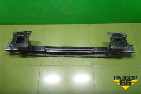 Усилитель заднего бампера (A1666104200) для Mercedes Benz ML-Klass W166 c 2011г (МЛ)