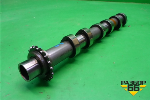 Распредвал впускной (правый 2.7л 276DT) (4R8Q6A270AB) для Land Rover Discovery 3 с 2004-2009г (Дискавери)