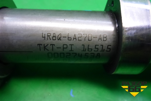 Распредвал впускной (правый 2.7л 276DT) (4R8Q6A270AB) для Land Rover Discovery 3 с 2004-2009г (Дискавери)