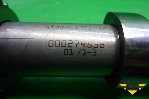 Распредвал впускной (правый 2.7л 276DT) (4R8Q6A270AB) для Land Rover Discovery 3 с 2004-2009г (Дискавери)