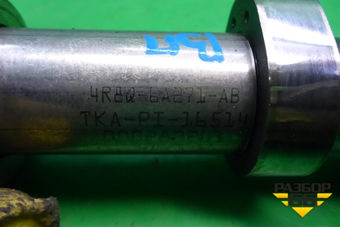 Распредвал впускной (левый 2.7л 276DT) (4R8Q6A271AB) для Land Rover Discovery 3 с 2004-2009г (Дискавери)