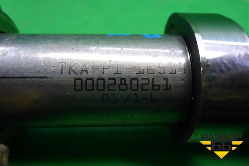 Распредвал впускной (левый 2.7л 276DT) (4R8Q6A271AB) для Land Rover Discovery 3 с 2004-2009г (Дискавери)