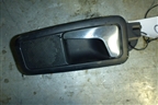 Ручка внутренняя двери задней левой для Audi A8 с 1998-2003г (А8) (4D0839019C)