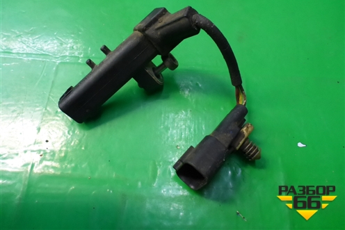 Датчик положения коленвала (2.7л 276DT) (4R8Q6C315AE) для Land Rover Discovery 3 с 2004-2009г (Дискавери)