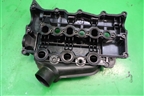 Крышка головки блока клапанная (левая 2.7л 276DT) (4S7Q9424GH) для Land Rover Discovery 3 с 2004-2009г (Дискавери)
