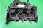 Крышка головки блока клапанная (левая 2.7л 276DT) (4S7Q9424GH) для Land Rover Discovery 3 с 2004-2009г (Дискавери)