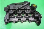 Крышка головки блока клапанная (правая 2.7л 276DT) (4S7Q9424H) для Land Rover Discovery 3 с 2004-2009г (Дискавери)