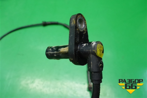 Датчик ABS задний (SSB500102) для Land Rover Discovery 3 с 2004-2009г (Дискавери)