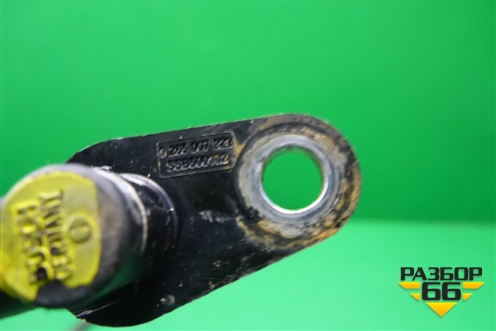 Датчик ABS задний (SSB500102) для Land Rover Discovery 3 с 2004-2009г (Дискавери)